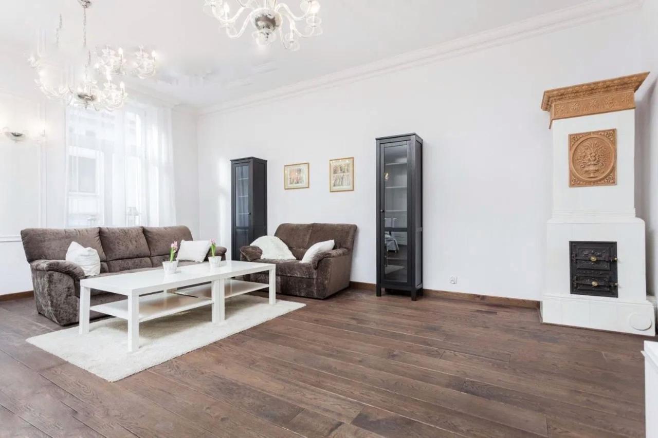 Divon Luxury Apartments By Wawel Castle Cracovia Exterior foto