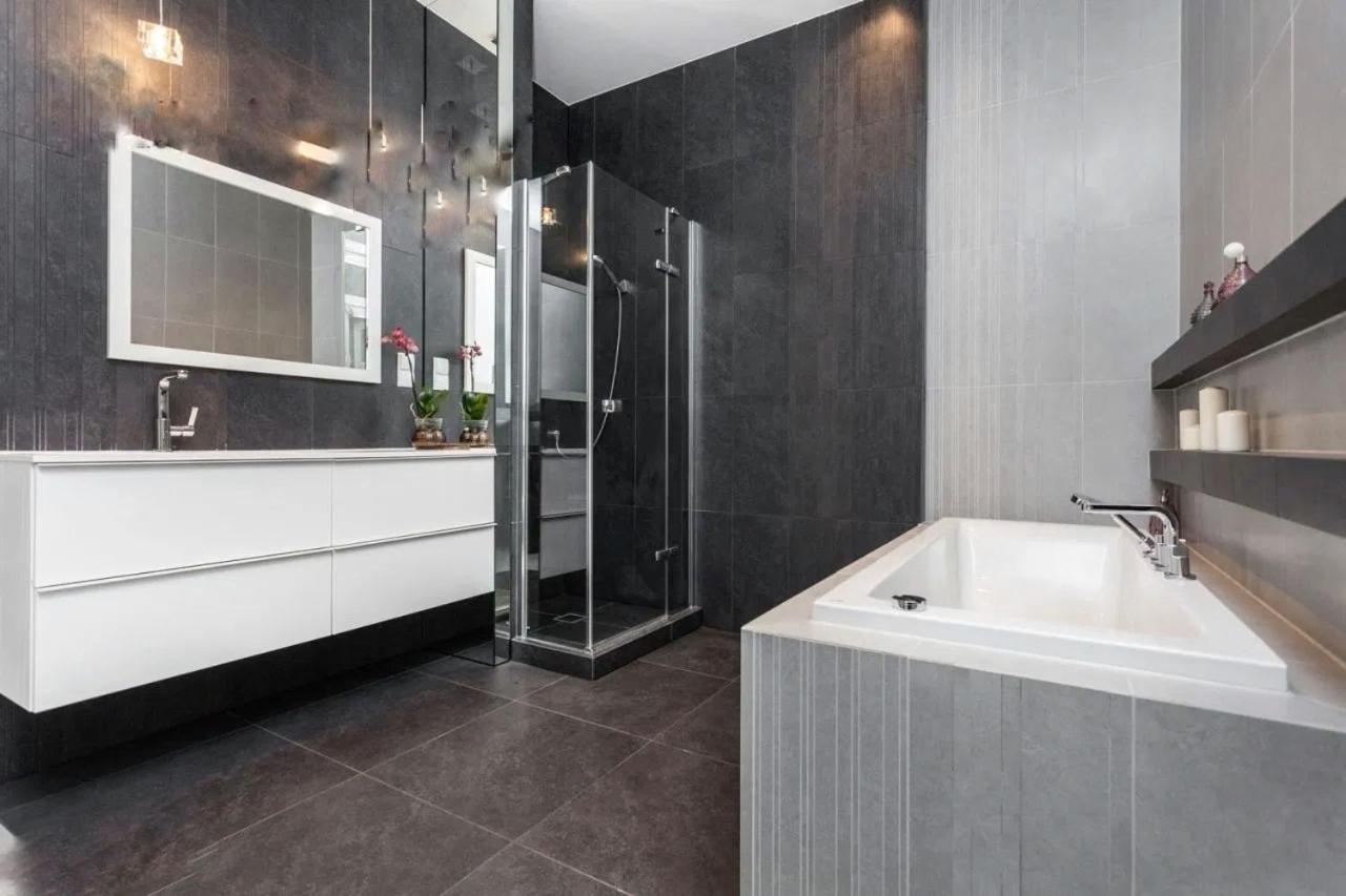 Divon Luxury Apartments By Wawel Castle Cracovia Exterior foto