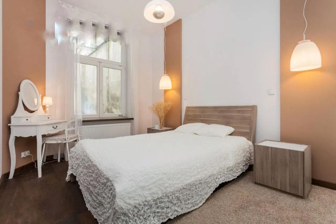 Divon Luxury Apartments By Wawel Castle Cracovia Exterior foto
