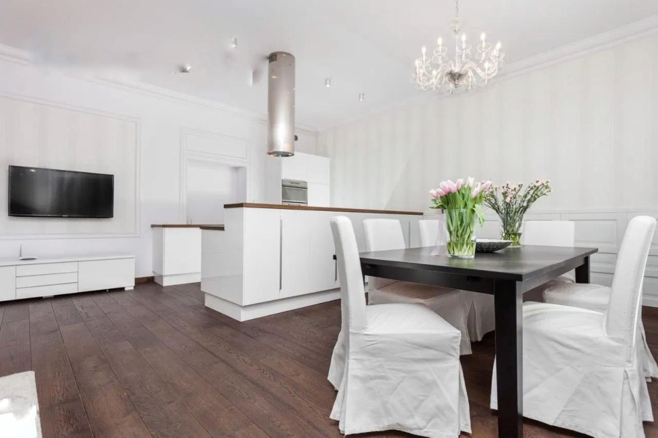Divon Luxury Apartments By Wawel Castle Cracovia Exterior foto