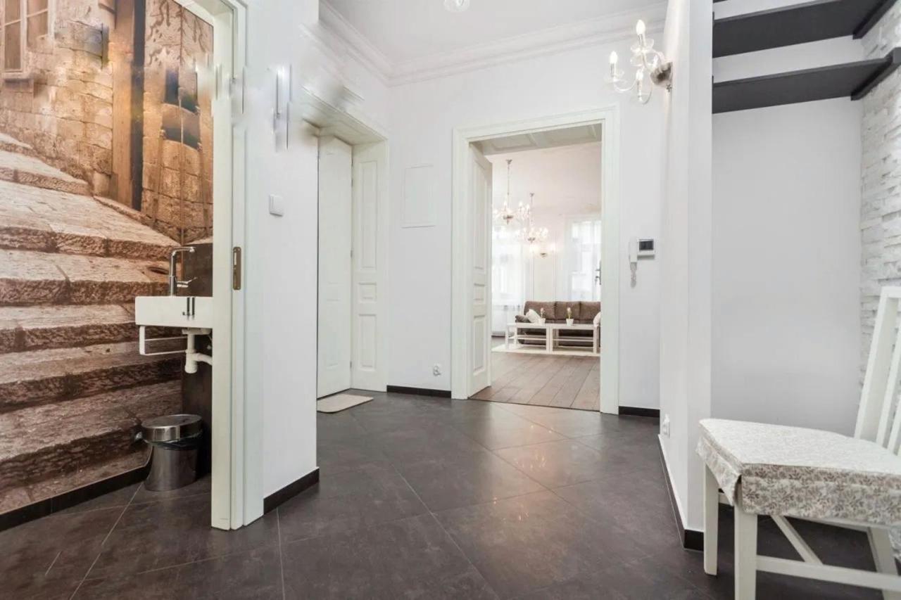 Divon Luxury Apartments By Wawel Castle Cracovia Exterior foto